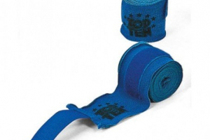 Top Ten Bandagen 2.5m Blau