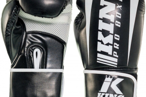 King Pro Boxing Boxhandschuhe Revo1 