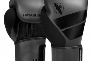 HAYABUSA S4 Boxhandschuhe