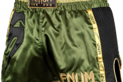 VENUM Giant Muay Thai Shorts 