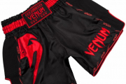 VENUM Giant Muay Thai Shorts 