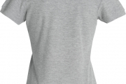 Clique Basic Polo Ladies