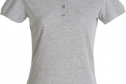 Clique Basic Polo Ladies
