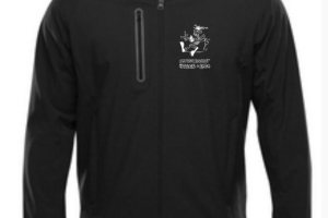 Fotzelcheibe Jacke