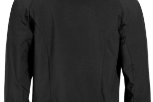 Fotzelcheibe Jacke