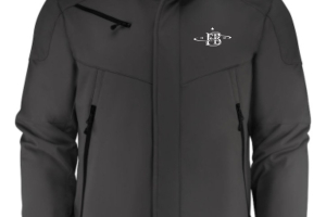 Fränkeschränzer Jacke