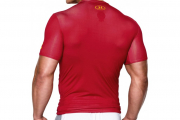 Under Armour Kompressions T-Shirt  Alter Ego Comp SS