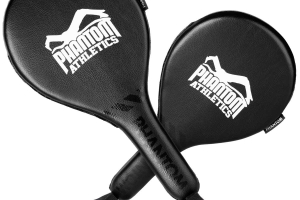 Phantom Boxing Paddles