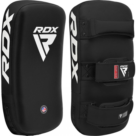 RDX T1 Curve Thai-Pad
