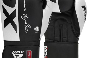 RDX Boxhandschuhe Rex F4