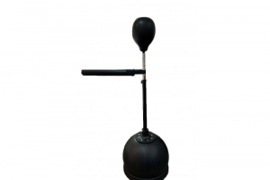 STANDING PUNCHING BALL MIT WASSERTANK