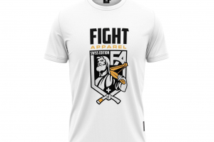 Fight Apparel T-Shirt Swiss Edition - Wilhelm Tell - V3.0 Shirt