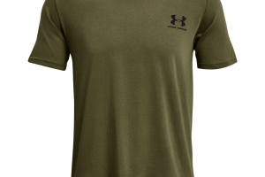 Under Armour Herren Sportstyle Left Chest