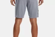 Under Armour Tech Graphic Trainingsshorts