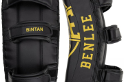 Benlee Pratzen Bintan
