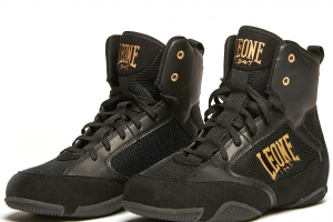 Leone Boxstiefel Premium